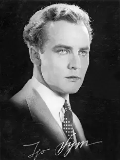 Leiter: Igo Sym in Pratermizzi, 1926