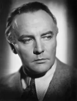 Serenade: Igo Sym in Serenade, 1937