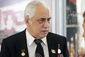 Xxvi: Igor Gorbachev, 1981