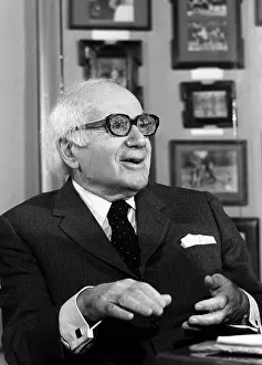 Tolstoys: Igor Ilyinsky, 1978