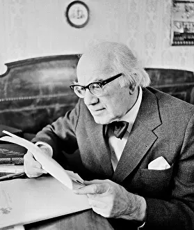 Ilyinsky: Igor Ilyinsky, 1980
