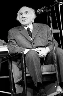 Ilyinsky: Igor Ilyinsky, 1986