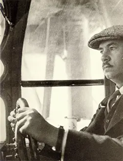 Ivanovich: Igor Ivanovich Sikorsky (1889-1972)
