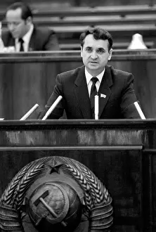 Lizunov: Igor Klochkov, 1990