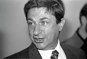 Kvasha: Igor Kvasha, 1992