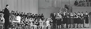 Moiseyev: Igor Moiseyev, 1966