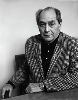 Moiseyev: Igor Moiseyev, 1980