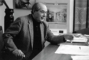 Moiseyev: Igor Moiseyev, 1981