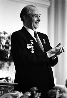 Moiseyev: Igor Moiseyev, 1986