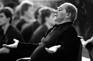 Moiseyev: Igor Moiseyev, 1988