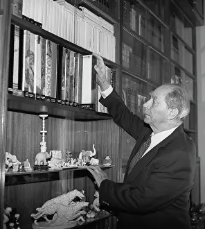 Ensemble: Igor Moiseyev, 1991