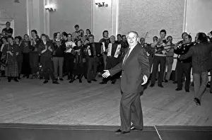 Moiseyev: Igor Moiseyev, 1992