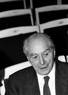 Moiseyev: Igor Moiseyev, 1992