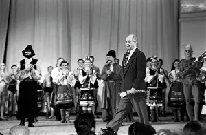 Moiseyev: Igor Moiseyev, 1994
