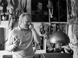 Cheredintsev: Igor Mozheiko, 1977