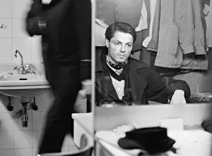 Brunswick: Igor Sklyar, 1991