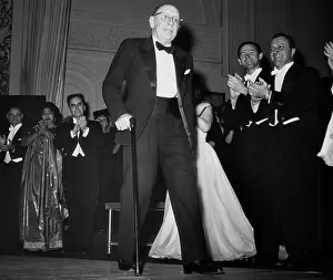 Stravinsky: Igor Stravinsky (1882-1971), Russian composer, ?