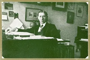 Stravinsky: Igor Stravinsky