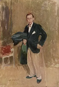 Stravinsky: Igor Stravinsky