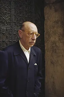 Stravinsky: Igor Stravinsky