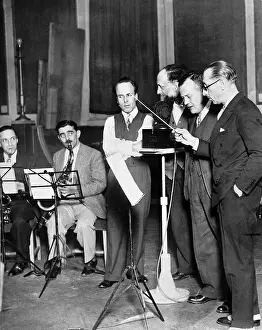 Adaptation: Igor Stravinsky and Jack Hilton, 1931