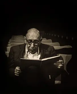 Stravinsky: Igor Stravinsky - Russian composer and conductor