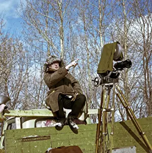 Talankin: Igor Talankin, 1978