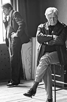 Vladimirov: Igor Vladimirov, 1983