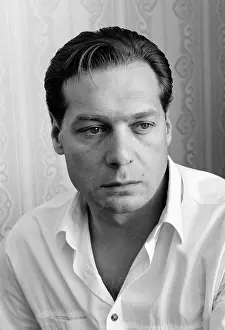 Malaya: Igor Yankovsky, 1992