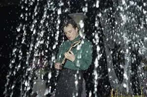 Pakhomova: II Moscow Radio Parade
