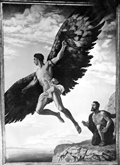 Icarus: Ikarus by Herbert Kampf