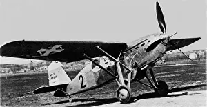 Ikarus: Ikarus IK-2 -these elderly Yugoslavian fighters proved