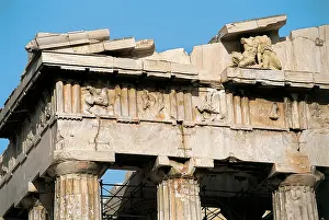 Phidias: IKTINOS (5th C