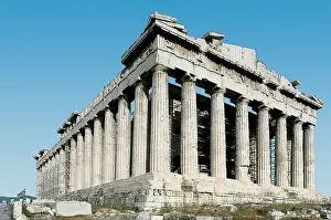 Phidias: IKTINOS (5th C