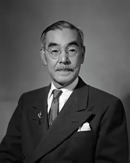 Strengthening: Ikuo Oyama