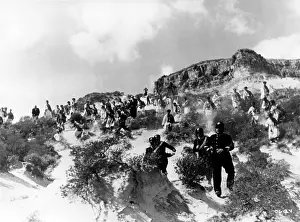 Downhill: Il Brigante Musolino