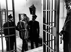 Jails: Il Brigante Musolino