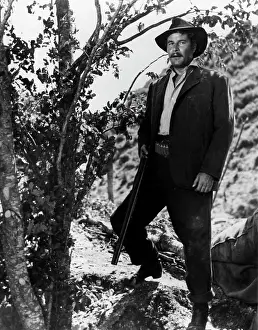 Shotguns: Il Brigante Musolino
