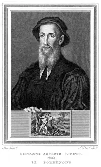 1483: IL PORDENONE - 2