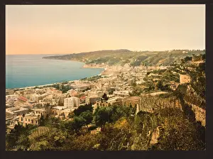 Posillipo: Il Posillipo, Naples, Italy