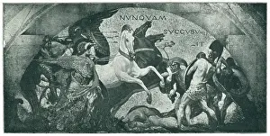 Valor: Il Valor Vincitore