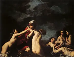 Filippo: Ila and the Nymphs