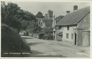 Ilchester: Ilchester Arms