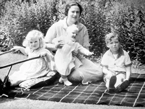 Schwester: Ileana