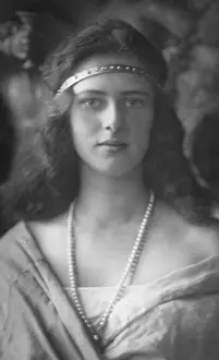 Oesterreich: Ileana