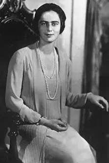 Oesterreich: Ileana