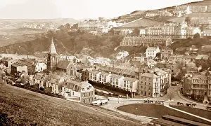 Ilfracombe: Ilfracombe