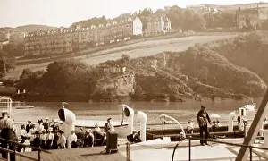 Ilfracombe: Ilfracombe, Devon
