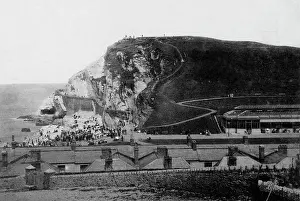 Ilfracombe: Ilfracombe, Devon