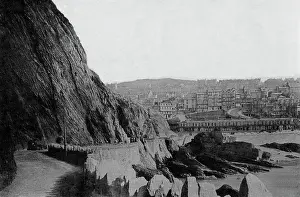 Ilfracombe: Ilfracombe, Devon